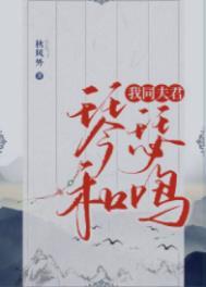 我同夫君琴瑟和鸣 作者秋风外好看吗
