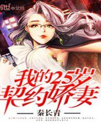 我的25岁契约娇妻无修