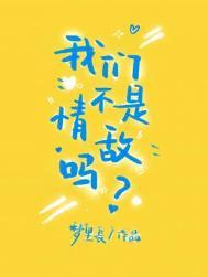 我们不是情敌吗简介