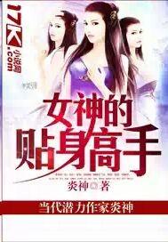 女神的贴身高手陈阳