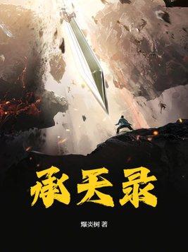 玄道承天录