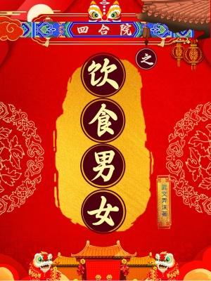 四合院之饮食男女作者武文弄沫