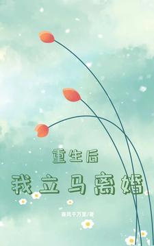 离婚后我重生了