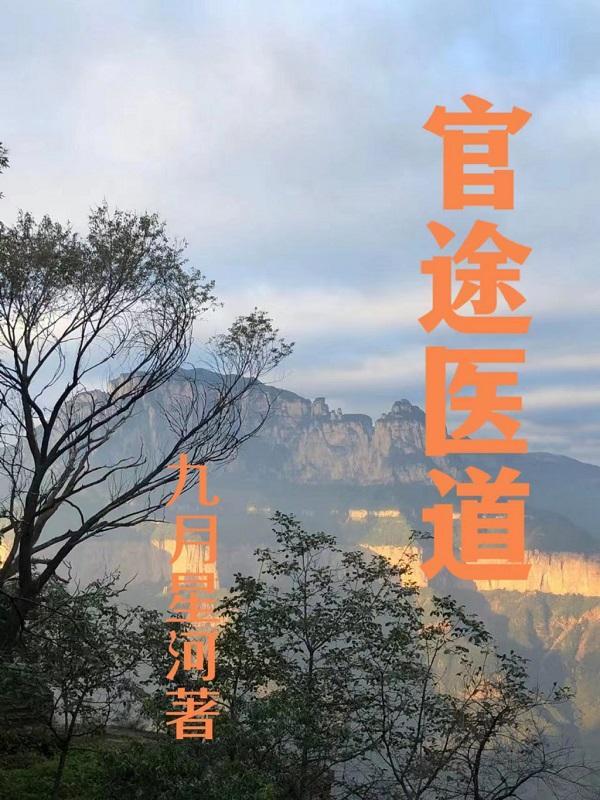 官途医道全文阅读