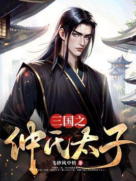 三国之仲谋天下结局