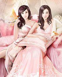 然后变成魔法少女吧