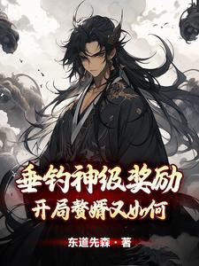 开局成了垂钓之神