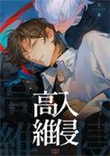 高维入侵是np吗