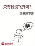 只有我没飞升吗百科