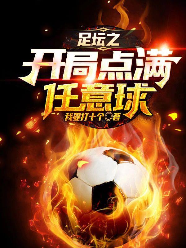 足坛之开局点满任意球笔趣