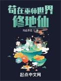 苟在巫师世界修地仙百科