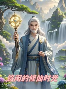 悠闲的修仙时光 箜篌鸣