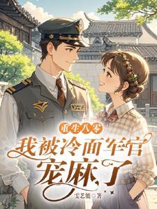 二婚军爷来宠你全文