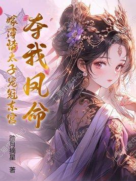 夺我凤命嫁薄情太子宠冠东宫