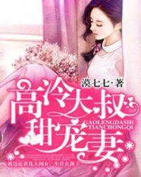高冷大叔甜宠妻 漠七七