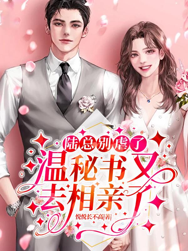 温宁陆总阅读免费