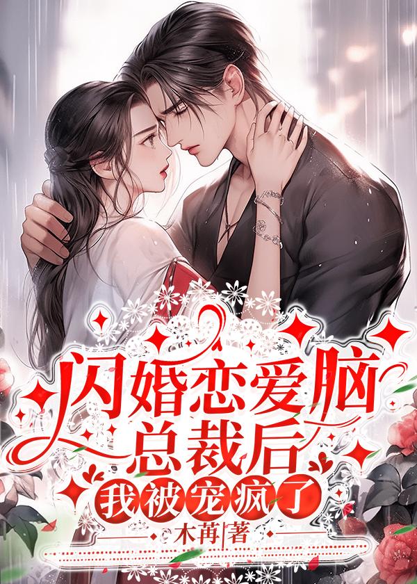 闪婚总裁大全