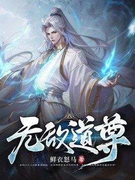无敌道君txt