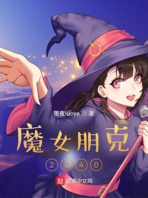 魔女朋克2840作者照片