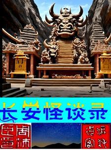 长安三怪探在线云播放