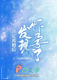 决定离婚后发现怀孕了免费阅读