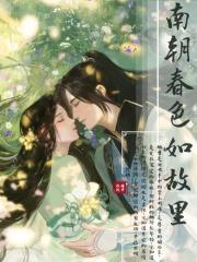 南朝春色梗介