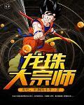 龙珠之宗师
