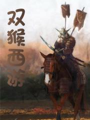 西游石猴双生
