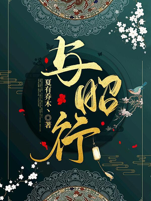 与昭行全文免费阅读无弹窗