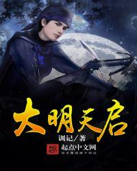 大明天启帝是谁