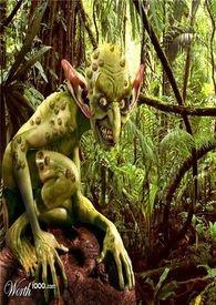 精灵幻想记第二季