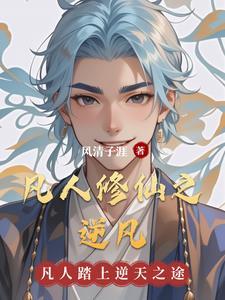 凡人修仙之逆凡免费最新更新章节阅读