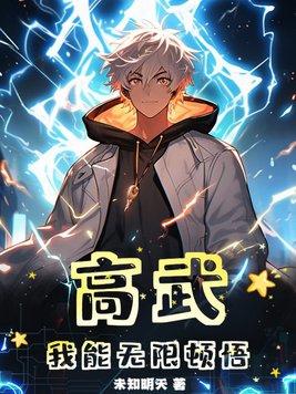高武我能无限顿悟未知明天