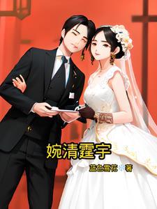 婉清作品集