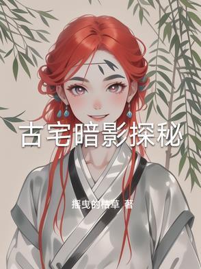搜索暗夜古宅