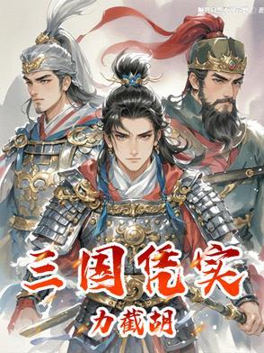 三国凭实力截胡白骨露于野