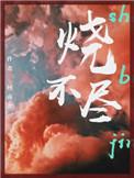 烧不尽广播剧cv配音表