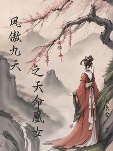 凤傲九天绝代皇后逆天下