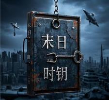 末日时第二部第9卷中文