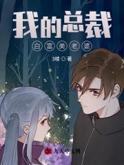 我的白肤美总裁老婆