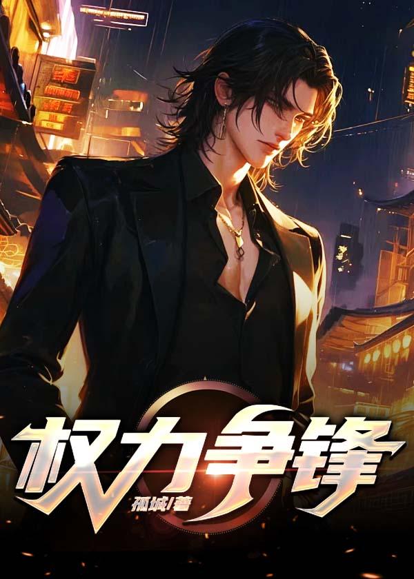 权力争锋全集