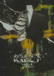 衣冠之下陈稳TXT