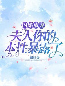 闪婚后傅先生马甲藏不住免费阅读