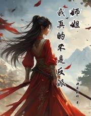 师姐真不是海王