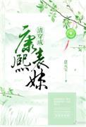 清穿成康熙表妹文
