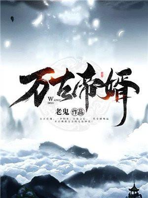 万古帝婿夜玄最新章节免费阅读