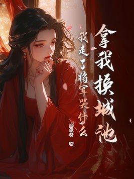 拿我换城池我走了将军哭什么结局