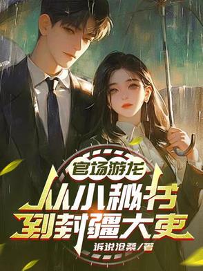 官场游龙的故事背景
