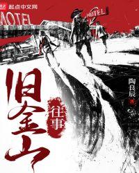 旧金山往事 作者 陶良辰 书评