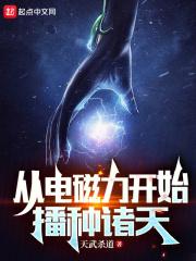 从电磁力开始播种诸天 92